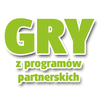 Logo skryptu do gier z programów partnerskich