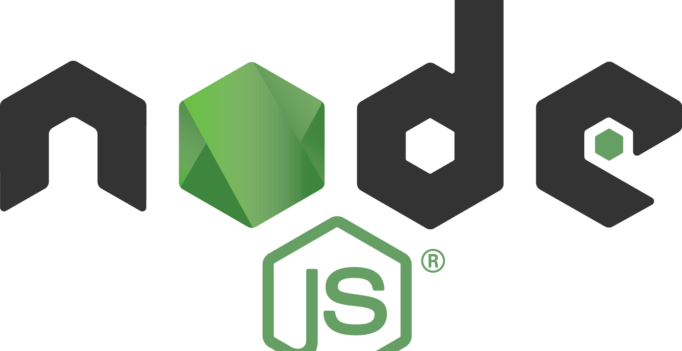 Logo Node JS