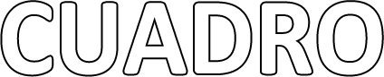 Logo skryptu Cuadro